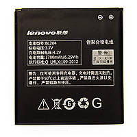 Аккумулятор Lenovo BL204 A586 original PRC