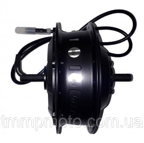 МОТОР-КОЛЕСО MXUS XF15F 36V-48V 400W ПЕРЕДНІЄ