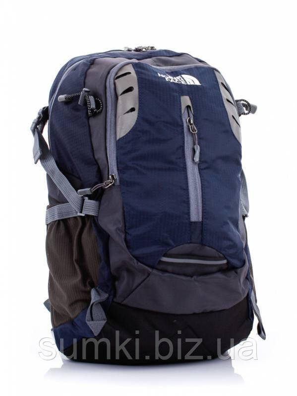 Рюкзак The North Face , 35 L туристичний, трекинговый, спортивний