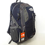 Рюкзак The North Face , 35 L туристичний, трекинговый, спортивний, фото 7