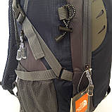 Рюкзак The North Face , 35 L туристичний, трекинговый, спортивний, фото 8