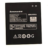 Аккумулятор Lenovo BL210 / A536 original AAA