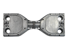 Рама Гіроскутер, каркас оригінал