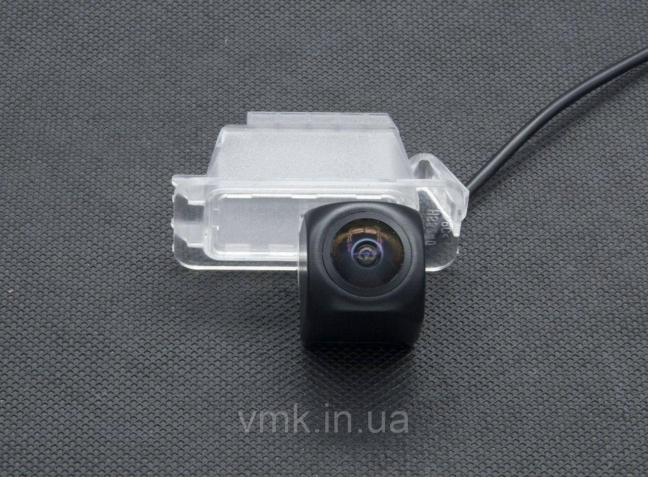 Штатна камера заднього виду Ford Ecosport 2013-2015 AHD, фото 1