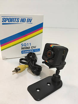 Мінікамера SQ-11 (200 шт./яский)