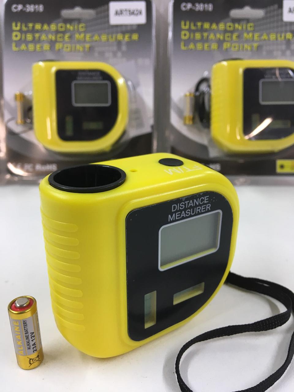 Лазерна лінійка CP-3010/5424 (60 шт./ясть), фото 1