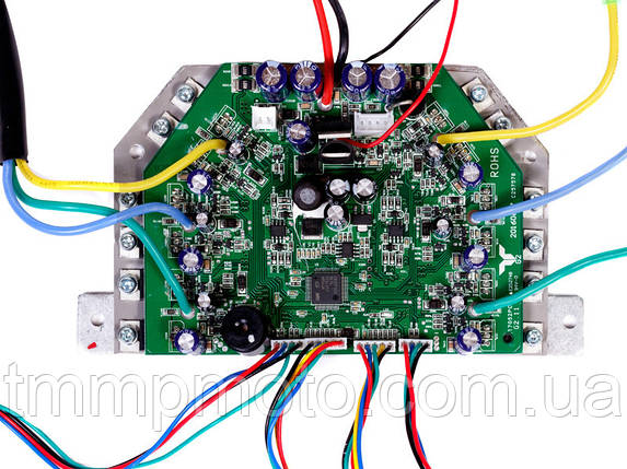 Материнська плата (блок керування) для гіроборда BS-MOTHERBOARD, фото 2