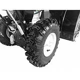 Снігоприбирач HYUNDAI S 7066 (7.0 л.с.), фото 5