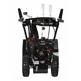 Снігоприбирач HYUNDAI S 7066 (7.0 л.с.), фото 4