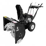 Снігоприбирач HYUNDAI S 7066 (7.0 л.с.), фото 3