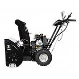 Снігоприбирач HYUNDAI S 7066 (7.0 л.с.), фото 7