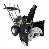 Снігоприбирач HYUNDAI S 7066 (7.0 л.с.), фото 2
