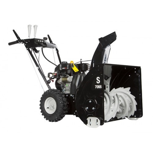 Снігоприбирач HYUNDAI S 7066 (7.0 л.с.), фото 1
