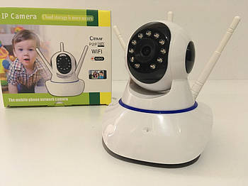 Камера ip NET CAMERA ART-1354/6030A антени (30 шт.)