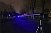 Мегапотужний синій лазер YX-B 008 + 5 насадок, фото 2