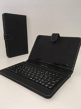 Чохол+ Клавіатура KEYBOARD MOD-7 ( Micro Black )