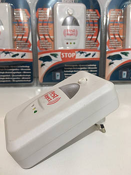 Відлякувач PEST REJECT MOD-0057/ 1670/ 0059 (120)