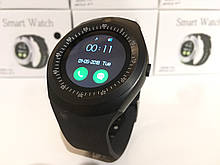 Годинник Smart watch DM08/Y1/ ART-4717 (100 шт/ящ)