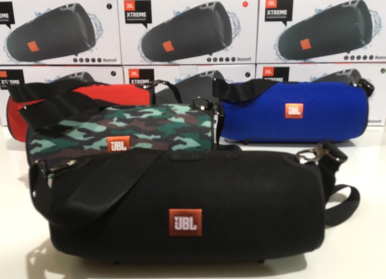 Колонка портативна JBL-EXTREM BIG 4032/0102 (20 шт./яский)