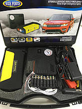 Повербанк для запуску авто на 68000mAh з компресором Power Jump (20 шт./ясть)