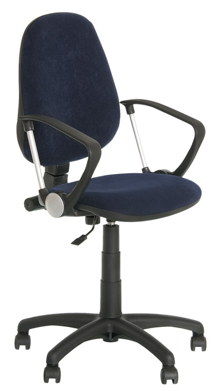 Кресло для персонала GALANT GTP9 - фото 1 - id-p126396787