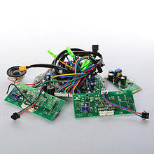 Материнська плата (блок керування) для гіроборда BS-MOTHERBOARD