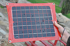 Сонячне заряджання KV7-10BM