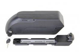 Акумулятор літій-іонний Blaktiger 36V12AH