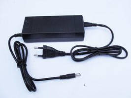 Зарядний пристрій 48 V 2 A для літієвого акумулятора