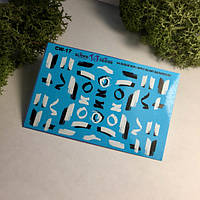 Слайдер дизайн CW-17