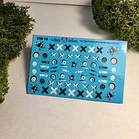 Слайдер дизайн CW-18