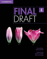 Final Draft 4 student's Book with Online Writing Pack