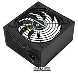 Блок живлення ATX 450W GAMEMAX GP-450 (140 mm/80+ Bronze), фото 6
