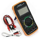 Цифровий мультиметр DT-9208A