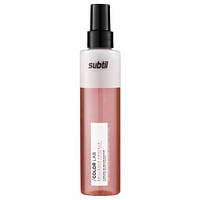 Безсульфатний двухфазний спрей для блиску волосся-Laboratoire Ducastel Subtil Color Lab Vinaigre De Beaute BI-Phase , 200 мл