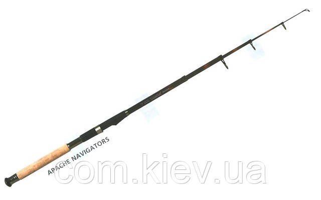 Спінінг Apache Navigators 3.6 m до180 g GW оригінал