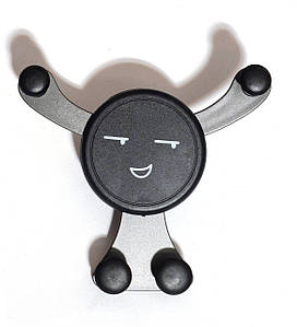 Універсальний автомобільний тримач для телефона (automatic car mount)