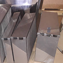 Ізолятор сітчастий на вулик типу Рута на 1 рамку