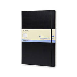 Блокнот Moleskine Art А3 (29,7х42 см) для нарисів Чорний (9788862931960)