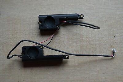 Динаміки для ноутбука Sony VGN-AR61MR, AR51J, AR61S, PCG-8Z2M, PCG-8X3P, PCG-8Y3M, PCG-8V1M б/в, фото 1