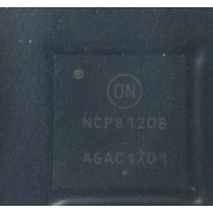 ШИМ NCP81208