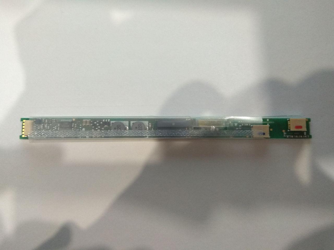 Інвертор матриці для ноутбука 7pin Sony VAIO (TW9394V-0 ) 2 лампи б/в