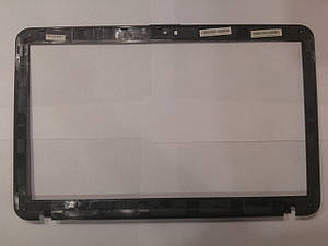 Toshiba Satellite L850 Корпус B (рамка матриці) б/в