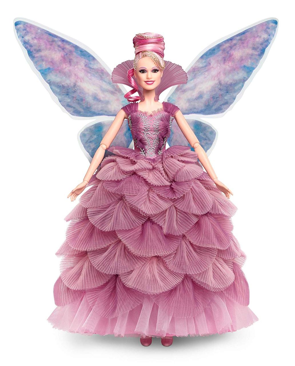 Барбі Цукрова фея Лускунчик Barbie Sugar Plum Fairy The Nutcracker