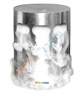 Ультразвуковой Генератор Соляного Тумана GPsaltair V120 — Купить ...