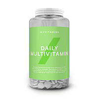 Вітаміни та мінерали MyProtein Daily Vitamin, 180 таблеток