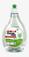 Жидкость для мытья посуды с защитой кожи рук 500 мл Denkmit Nature