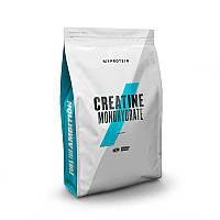 Креатин MyProtein Creatine Monohydrate, 500 грамм