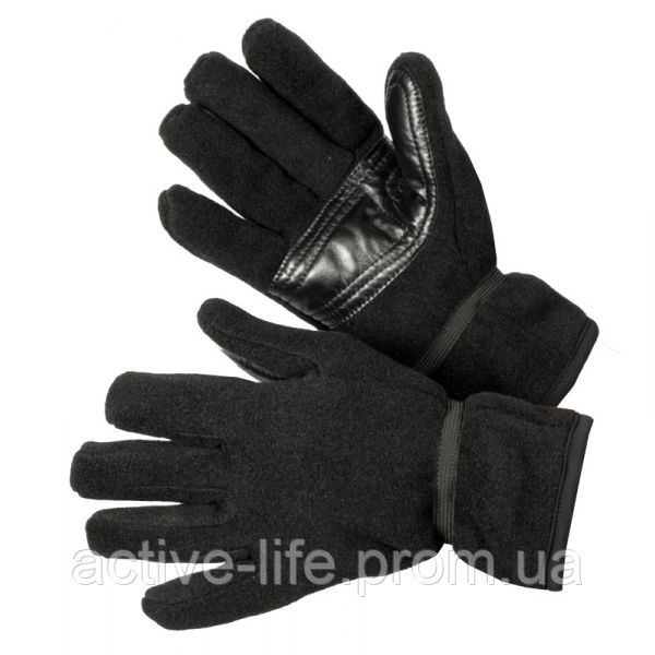 Флісові зимові рукавиці Neve Polartec® Classic 200