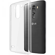 Чохли для LG D690 G3 Stylus Dual